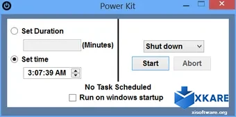 Power Kit