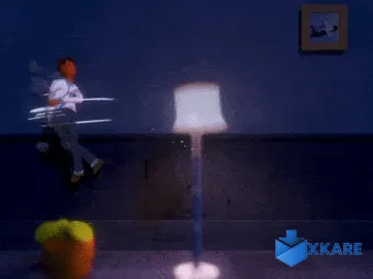 Yet Another Exhausted Day