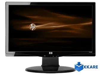 HP S2031 20 inch LCD Monitor drivers