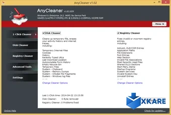 AnyCleaner