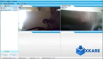 Multi-Camera Recorder