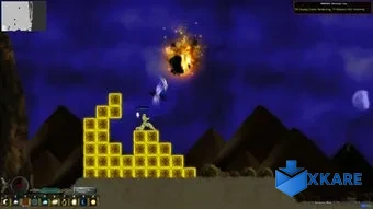 A Valley Without Wind