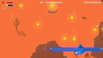 They came from another planet