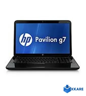 HP Pavilion g7-2275dx Notebook PC drivers