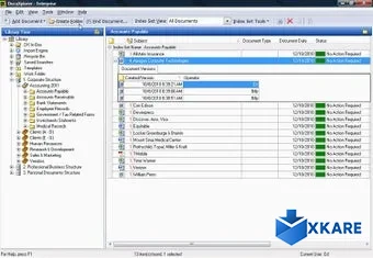 DocuXplorer Professional