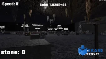 Mining Simulator