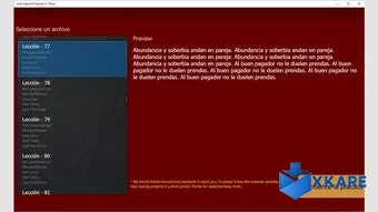 Learn Spanish Typing in 1 Hour