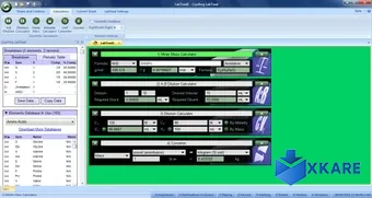 LabToad Timers and Calculators