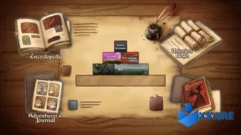 Roguematch: The Extraplanar Invasion