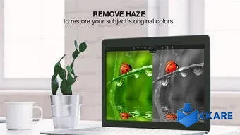 inPixio Photo Editor Premium