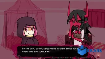 Contract Demon