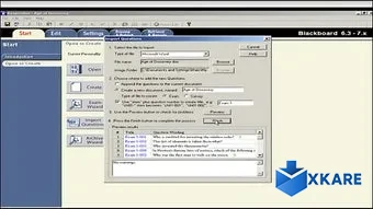 Respondus Lockdown Browser