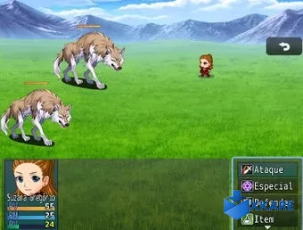 As CrÃ´nicas de Mar CÃ©u