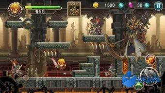 Qualification as Rogue