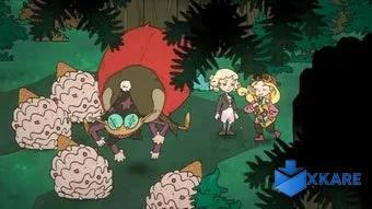 A Guidebook of Babel