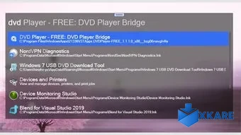 Wox Launcher