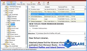 Intrigua Convert OST