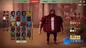 The Walking Dead: Betrayal