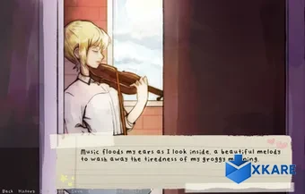 Life Is Strange: Aftermath