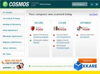 Cosmos
