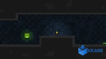 Untitled Magnet Game