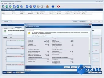Diskeeper Professional Premier