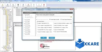 Birdie MDaemon Migrator