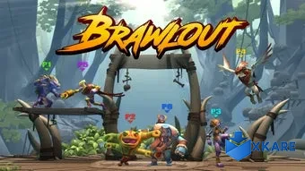Brawlout