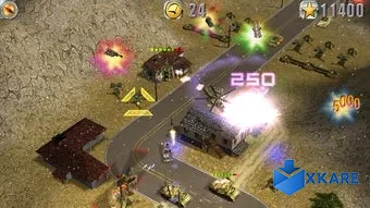 Heli Heroes