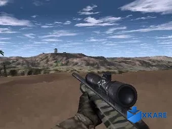 Delta Force