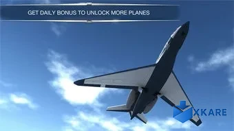 Aircraft Fight