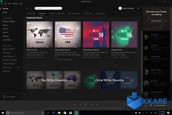 Spotify