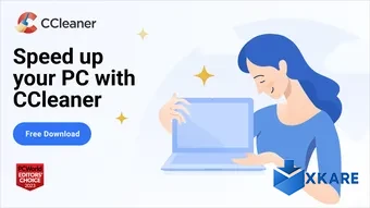 CCleaner
