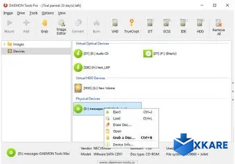 DAEMON Tools Pro