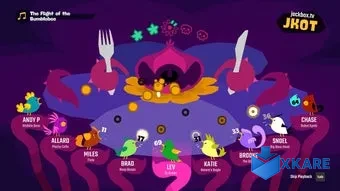 The Jackbox Party Pack 10