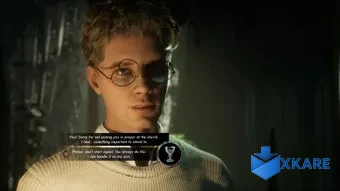 What have you done, Father?