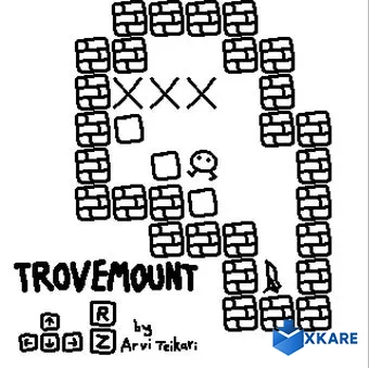Trovemount