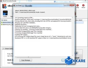 eBook Converter Bundle