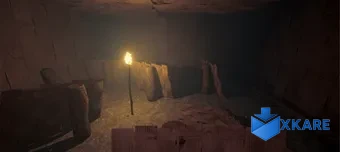 A Drop Of Your Blood