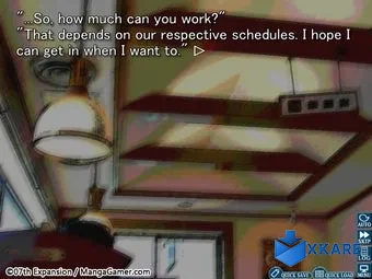 Higurashi When They Cry Hou - Ch. 5 Meakashi