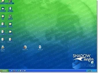 ShadowSurfer