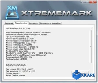 XtremeMark