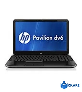 HP Pavilion dv6t-7000 CTO Notebook PC drivers