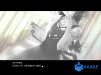 Narcissu 10th Anniversary Anthology Project