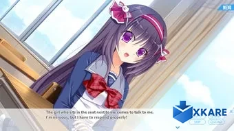 Japanese School Life