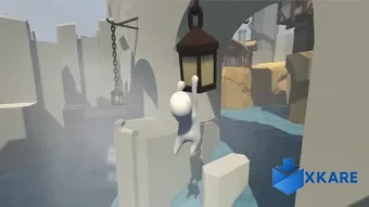 Human: Fall Flat