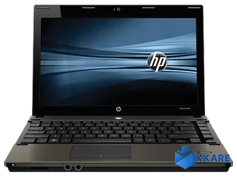 HP ProBook 4320s Notebook PC drivers