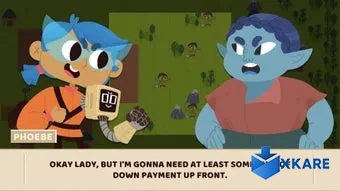 Floppy Knights