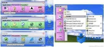 CoolTabs