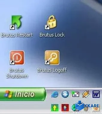 Brutus